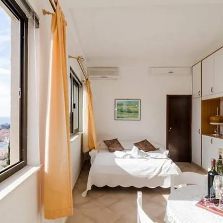 Butijer Appartement *