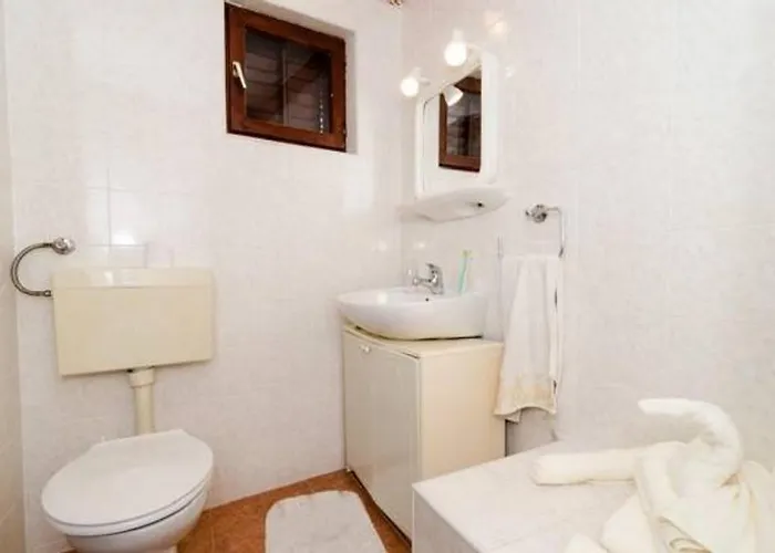 Apartment Butijer *