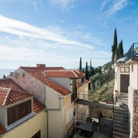 Butijer Apartment Dubrovnik