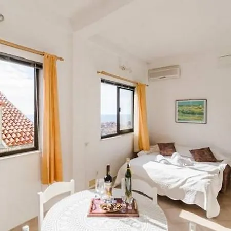Butijer Dubrovnik