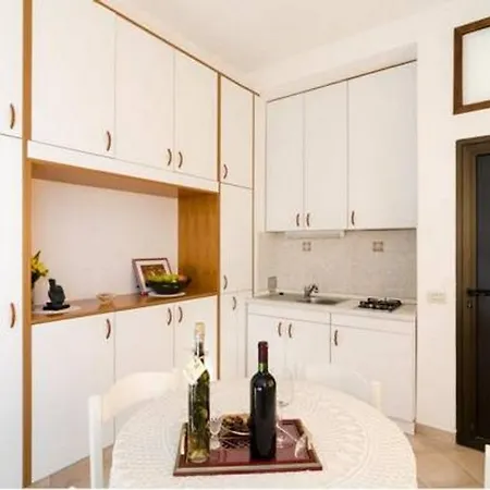 Butijer Appartement