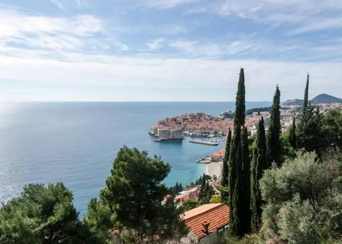 Butijer * Ντουμπρόβνικ