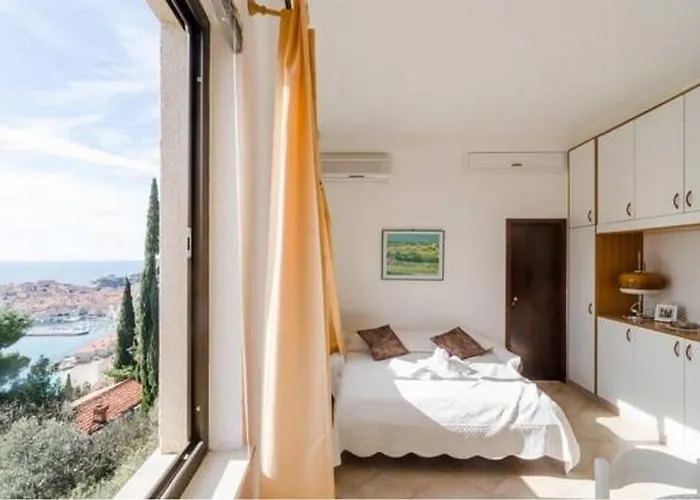 Lägenhet Butijer Dubrovnik