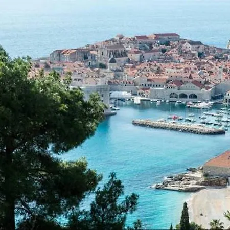 Butijer * Dubrovnik