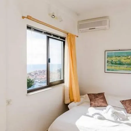 Butijer Dubrovnik
