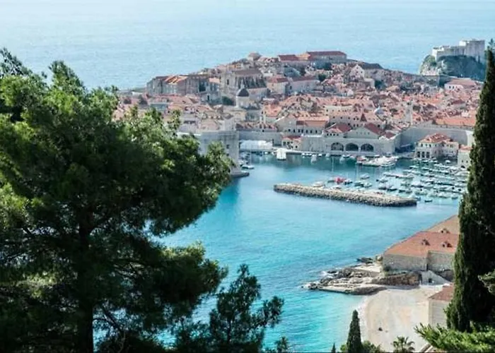 Butijer * Dubrovnik